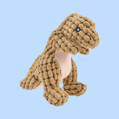 Sale ends in 3 hours / Buy 1 Get 1 Free Today Only - Robust Dino - Dog Toy 2.0 Upgraded Version