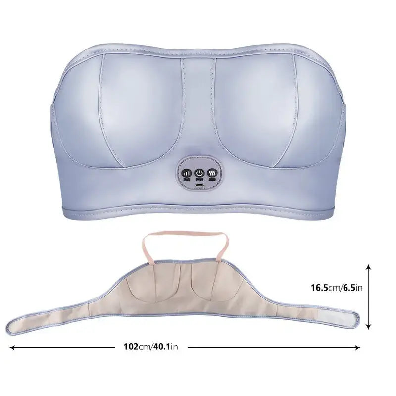 Postpartum Breast Massager