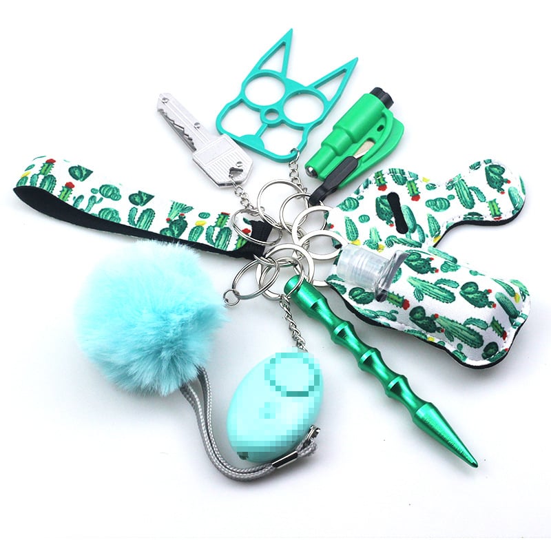 🔥Keychain Set For Women🔥