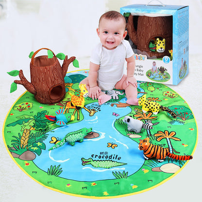 AnimalAdventures Baby Mat