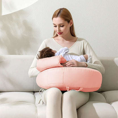 Little Onesie™ Nursing Pillow Set