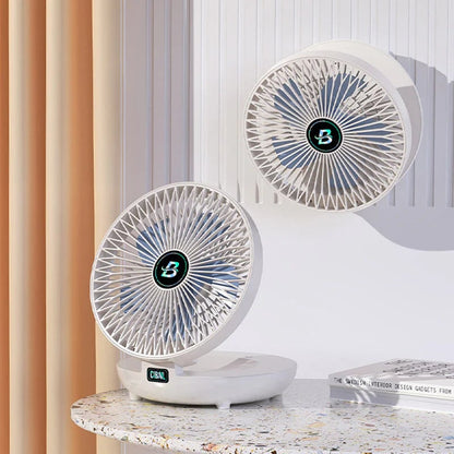 ❄Summer Hot Promotion💥 - Portable Mini Fan