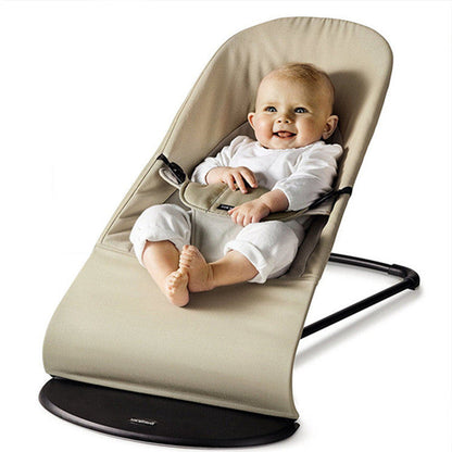 Little Onesie Newborn Rocking Chair