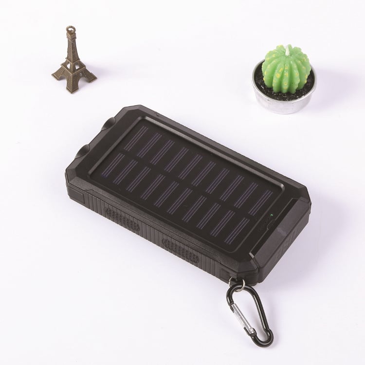 Solar Power Bank