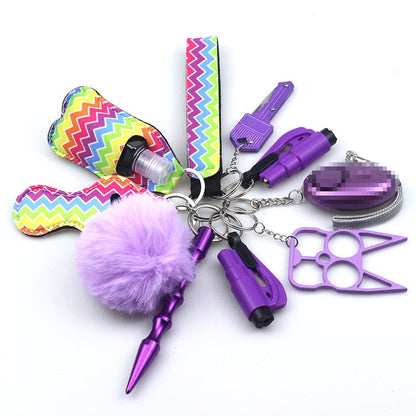 🔥Keychain Set For Women🔥