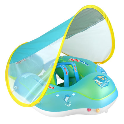 SMART SWIM TRAINER——Baby Swimming Pool Float🔥HOT SALE🔥