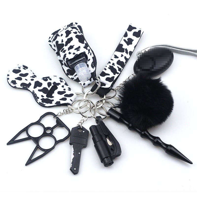 🔥Keychain Set For Women🔥