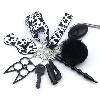 🔥Keychain Set For Women🔥