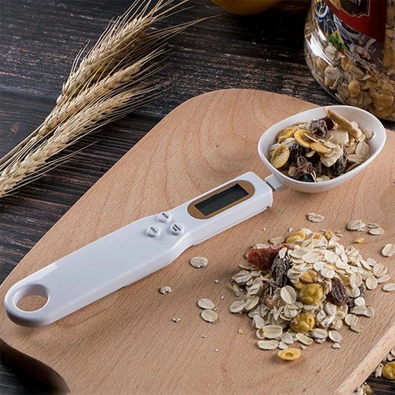 🔥 BIG SALE - 49% OFF🔥🔥Electronic Measuring Spoon