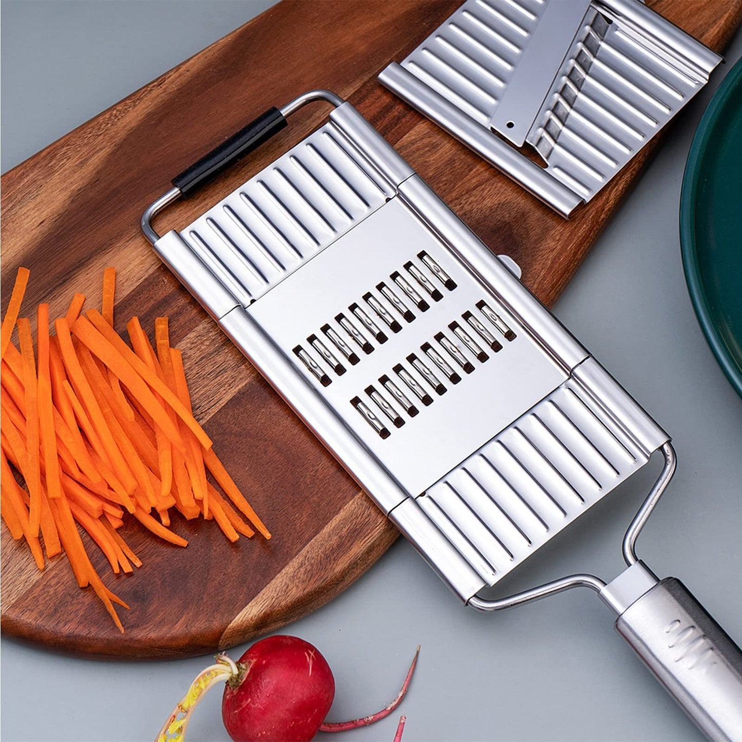 💖Multi-Purpose Vegetable Slicer Cuts Set