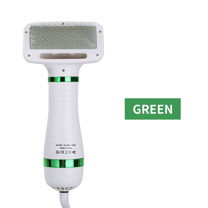 🔥HOT SALE-49%OFF🔥2-in-1 Dog Grooming Dryer