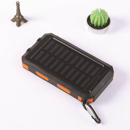 Solar Power Bank