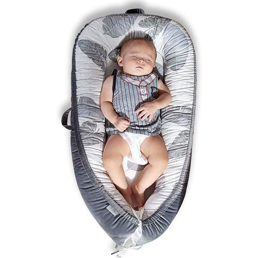 Little Onesie™ Portable Crib