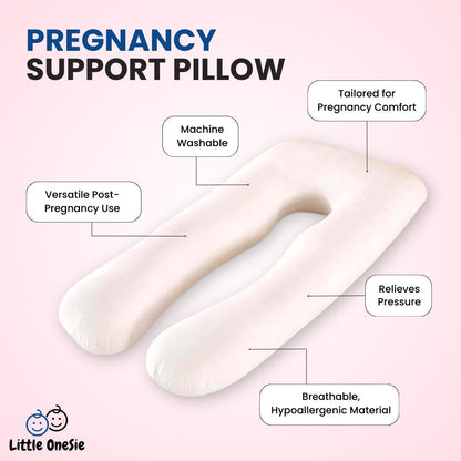 Pregnancy Support Pillow