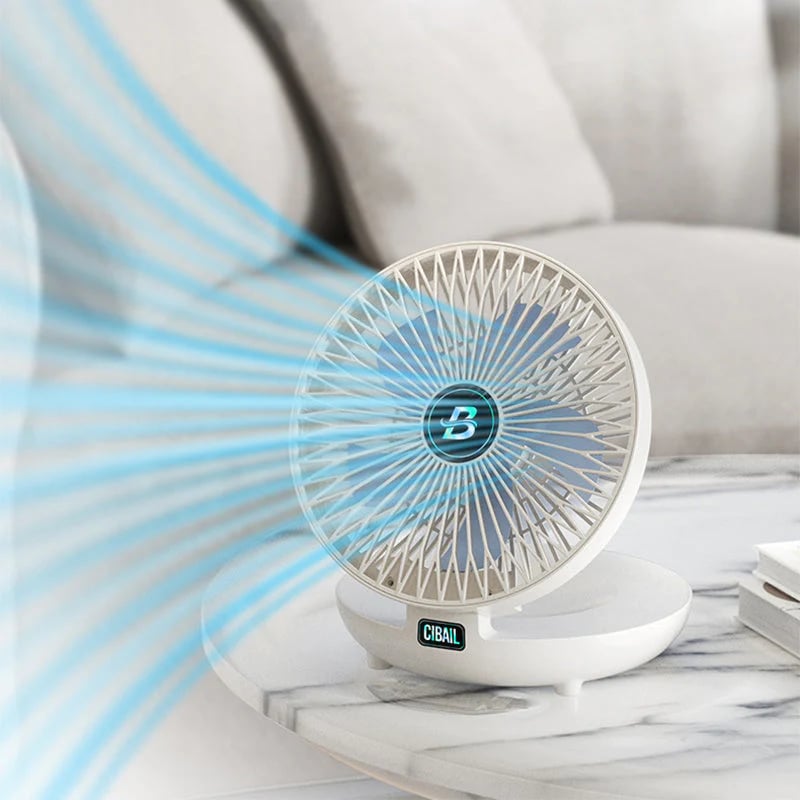 ❄Summer Hot Promotion💥 - Portable Mini Fan