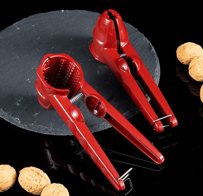 (🎅Early Christma Hot Sale- 48% OFF)Walnut Cracker Portable Opener Tool