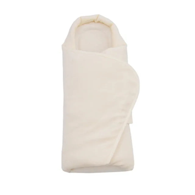 Newborn Baby Sleep Sack Wrap