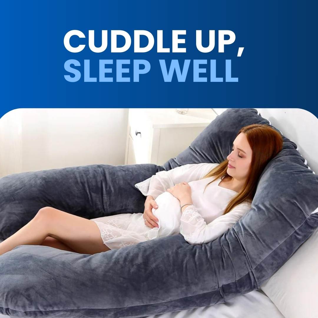 Pregnancy Support Pillow