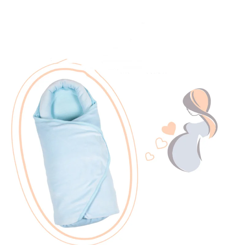 Newborn Baby Sleep Sack Wrap