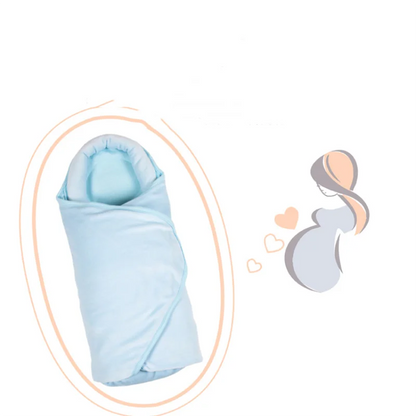 Newborn Baby Sleep Sack Wrap