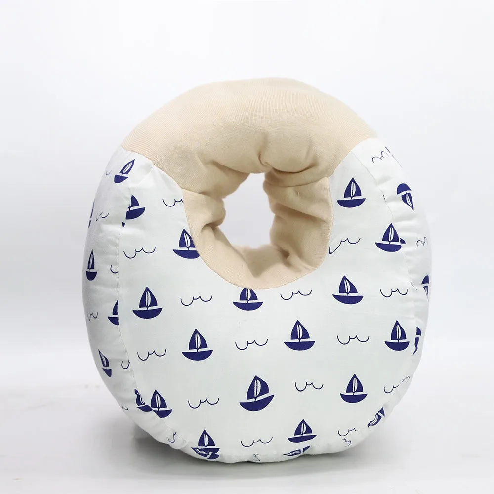 BabyBreeze Arm Pillow