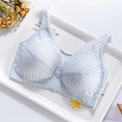 PureMom Nursing Bra