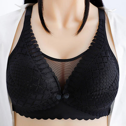 PureMom Nursing Bra