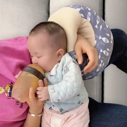 BabyBreeze Arm Pillow