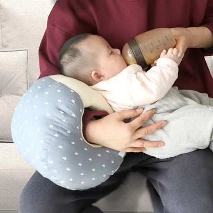 BabyBreeze Arm Pillow