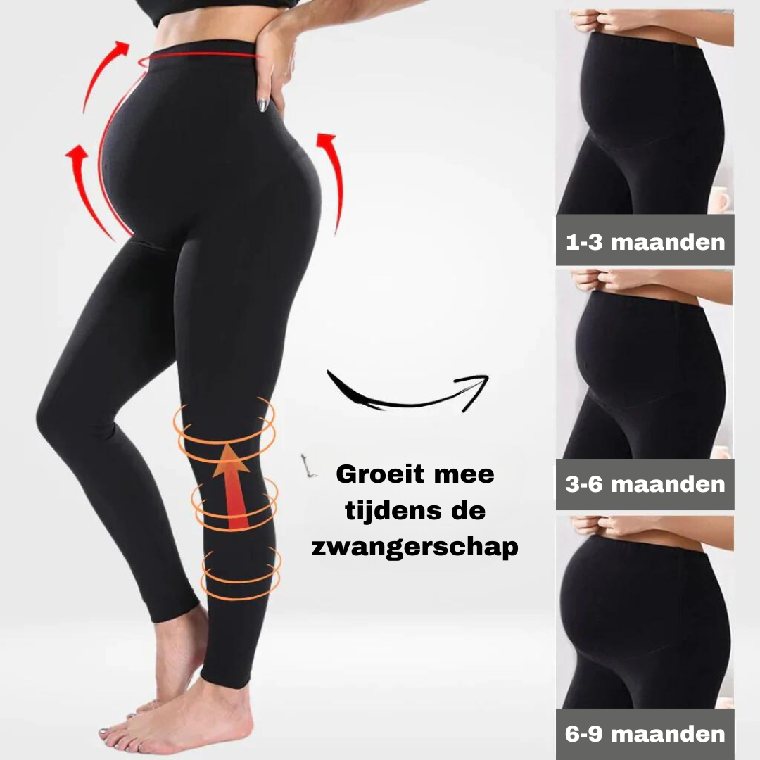 4Little | Mommy Comfort™ legging