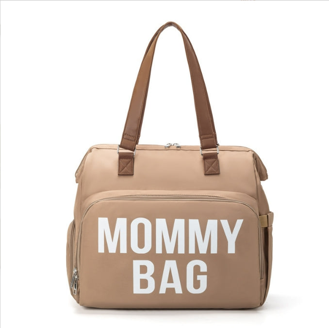 Durable Mommy Travel Backpack