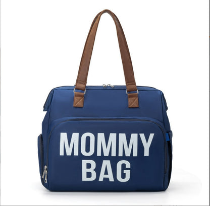 Durable Mommy Travel Backpack