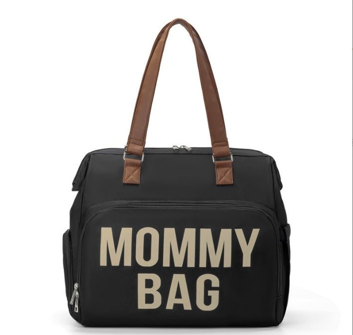 Durable Mommy Travel Backpack