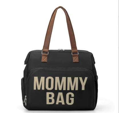 Durable Mommy Travel Backpack