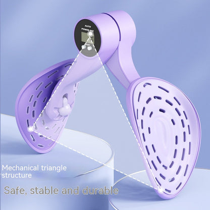 3-in-1 Pelvic Trainer: Postpartum & Leg Toning