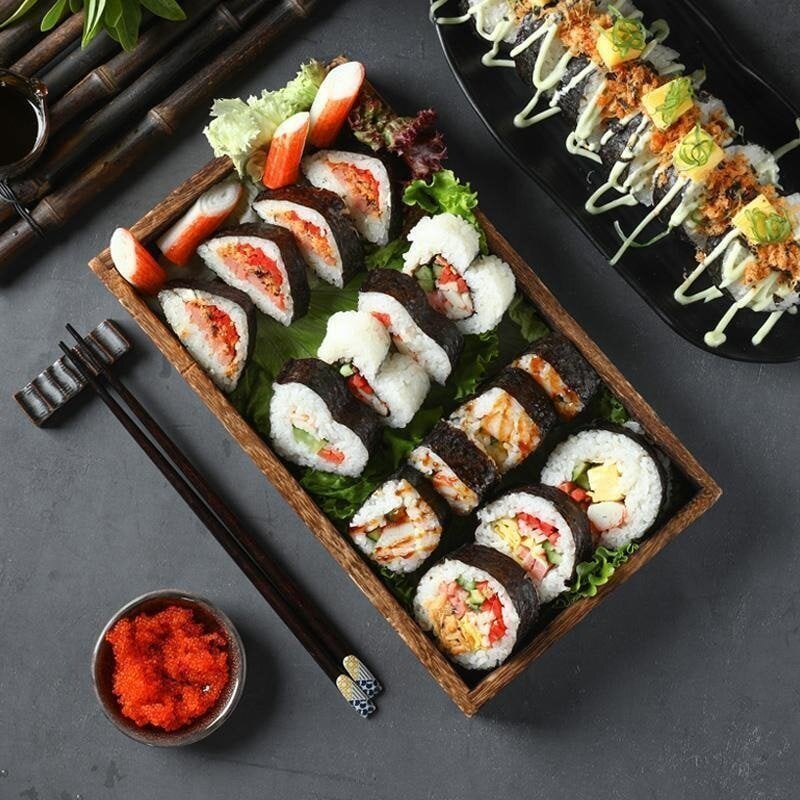 🤩Hot Sale - DIY Sushi Mold🍣Buy 2 Free Shipping