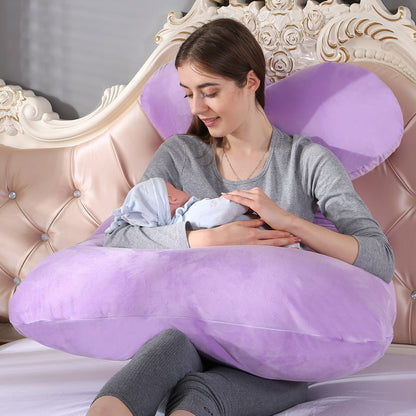 Pregnancy Support Pillow