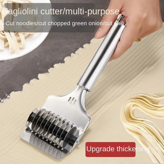 (48% OFF) Noodle Spaghett Cutter Roller