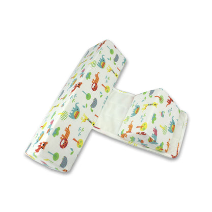 Newborn Anti-rollover Sleeping Pillow