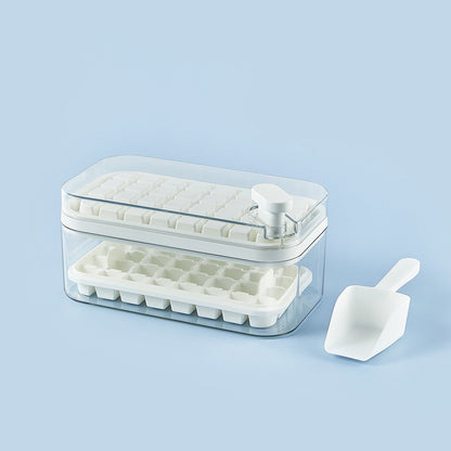 1s Demoulding & Ice-Making Box