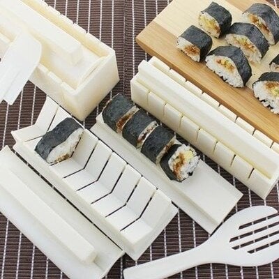 🤩Hot Sale - DIY Sushi Mold🍣Buy 2 Free Shipping