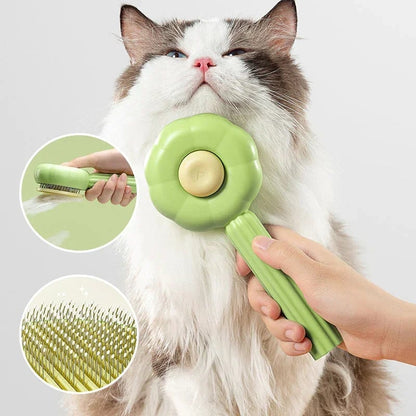 🐱Pet Hair Cleaner Brush🐶