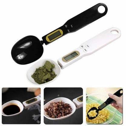 🔥 BIG SALE - 49% OFF🔥🔥Electronic Measuring Spoon