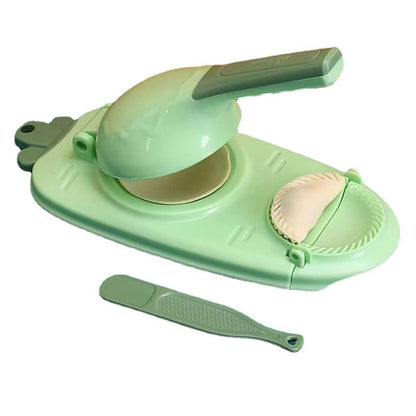 🔥BIG SALE - HALF PRICE🔥New 2 In 1 Dumpling Maker