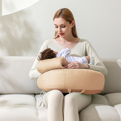 Little Onesie™ Nursing Pillow Set