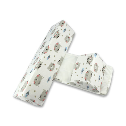 Newborn Anti-rollover Sleeping Pillow