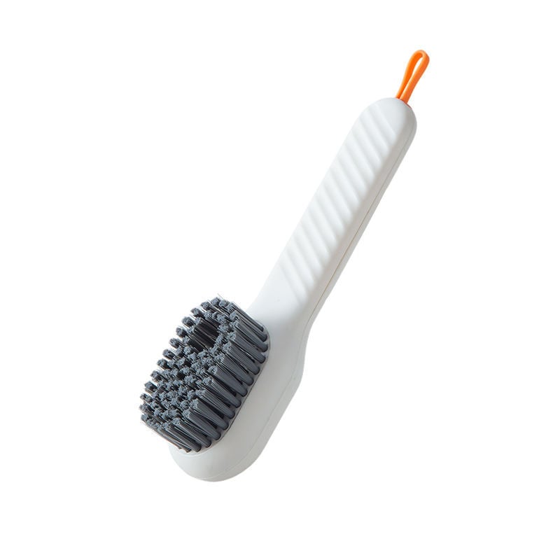 Multifunctional Liquid Shoe Brush