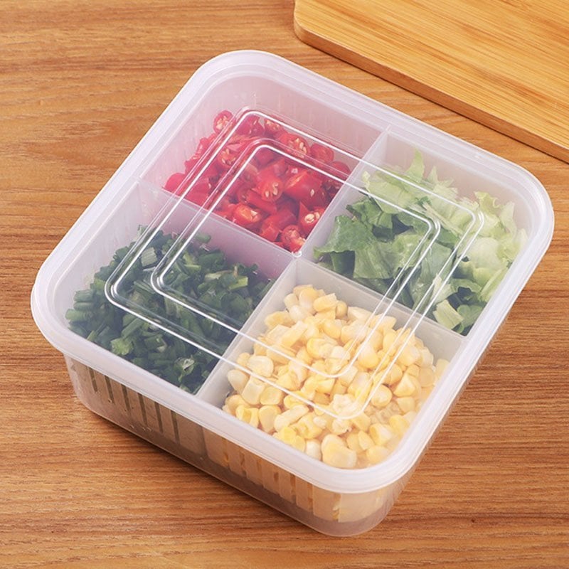 2023 Food storage box