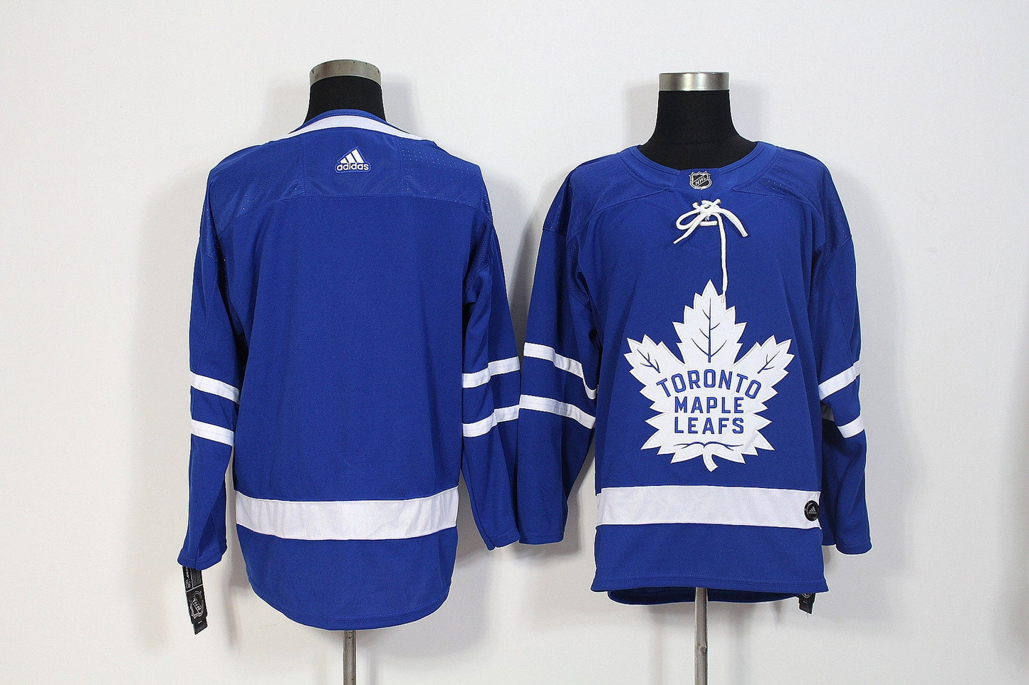 NHL Toronto Maple Leafs Blank Version Jersey