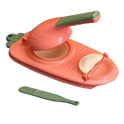 🔥BIG SALE - HALF PRICE🔥New 2 In 1 Dumpling Maker